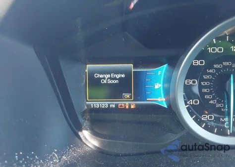 2014 Ford Explorer Xlt из США, поврежденный, VIN 1FM5K8D85EGB94551